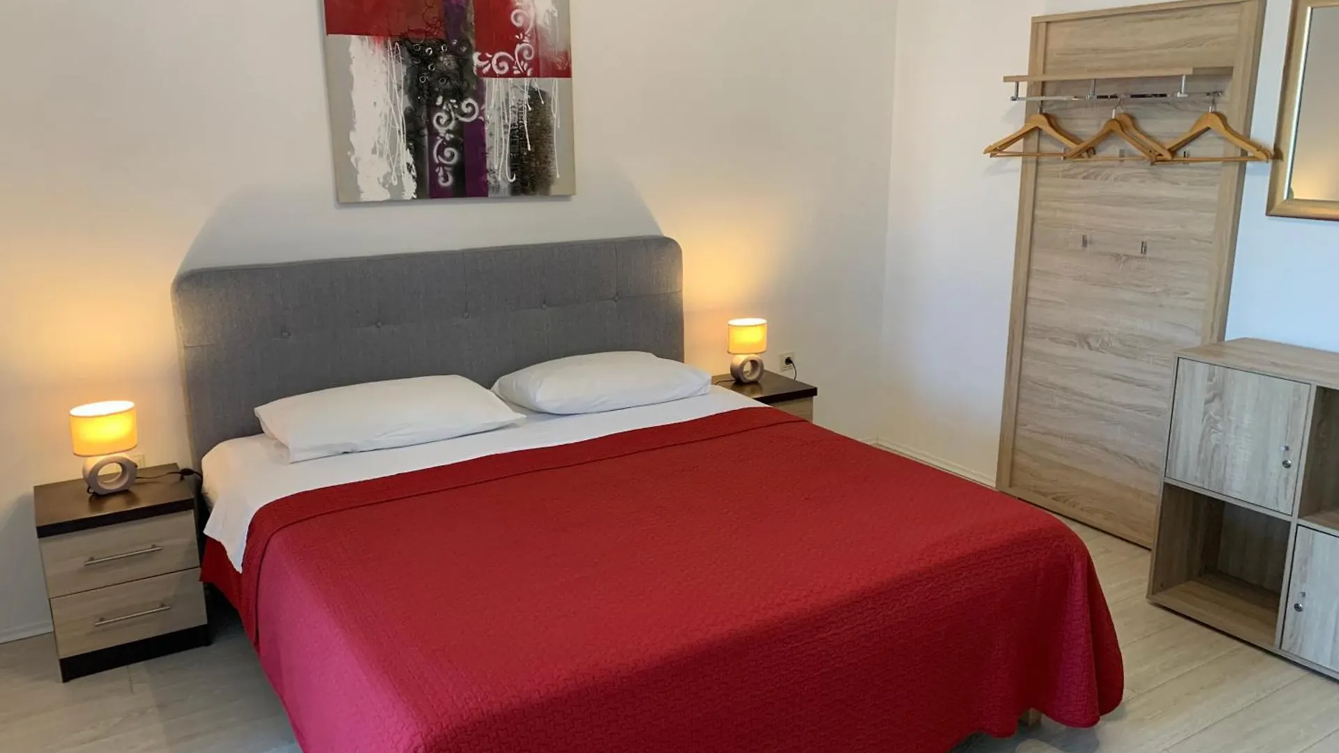 Sunny By The Sea Apartment Zadar