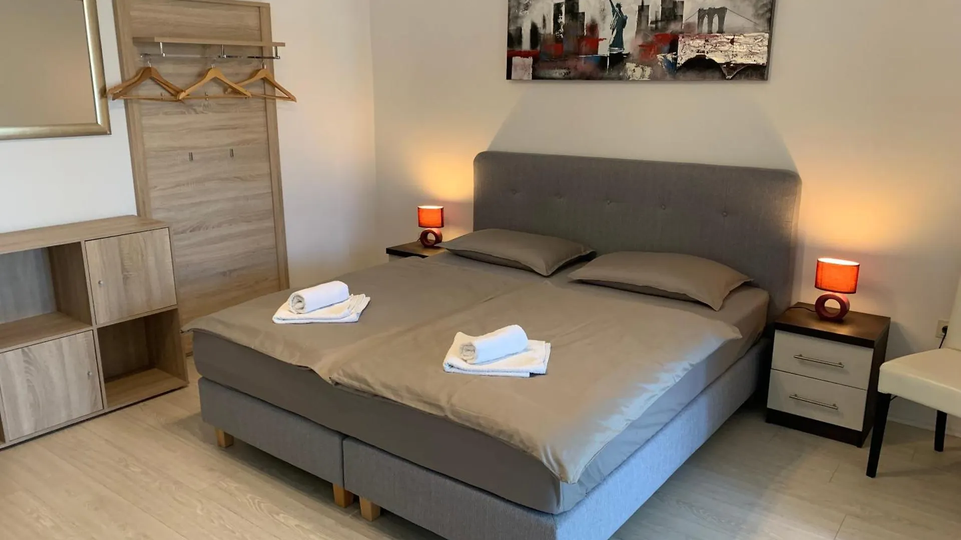 Sunny By The Sea Apartment Zadar Croatia