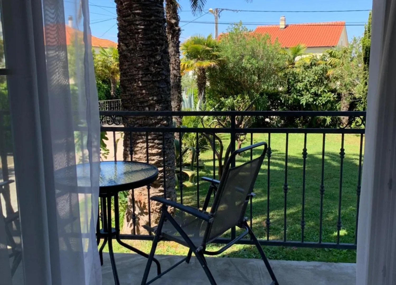 Sunny By The Sea Apartment Zadar 0*,