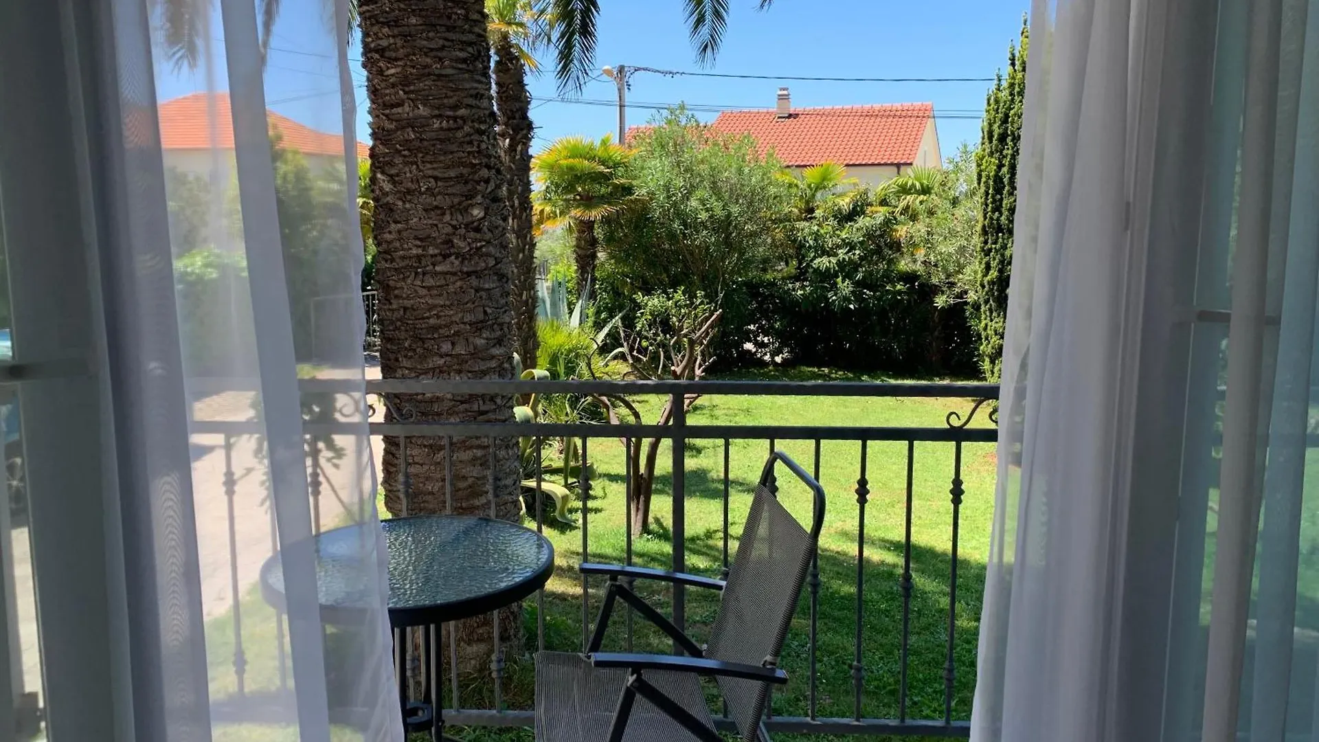 Sunny By The Sea Apartment Zadar 0*,  Croatia